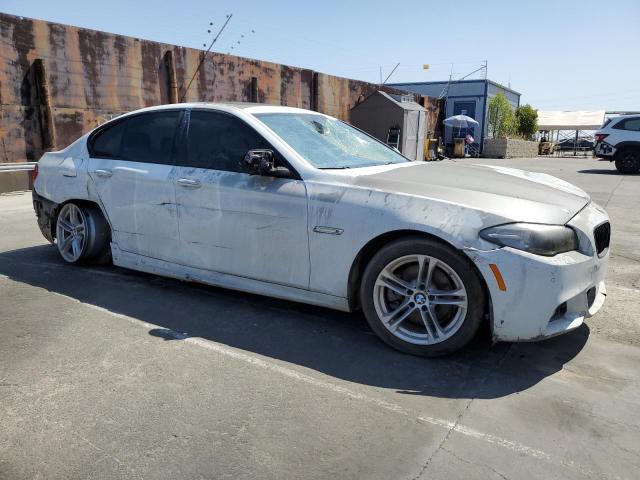 VIN WBA5A5C5XFD522222 2015 BMW 5 Series, 528 I no.4