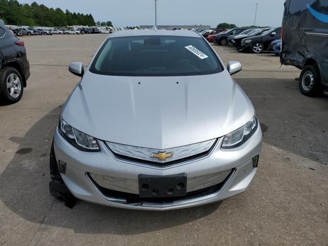 VIN 1G1RD6S56JU124235 2018 Chevrolet Volt, Premier no.5