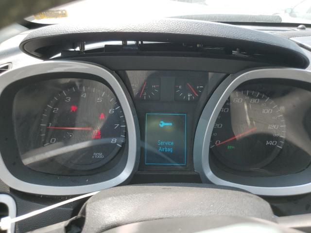 2017 CHEVROLET EQUINOX LT - 2GNALCEK0H1593535
