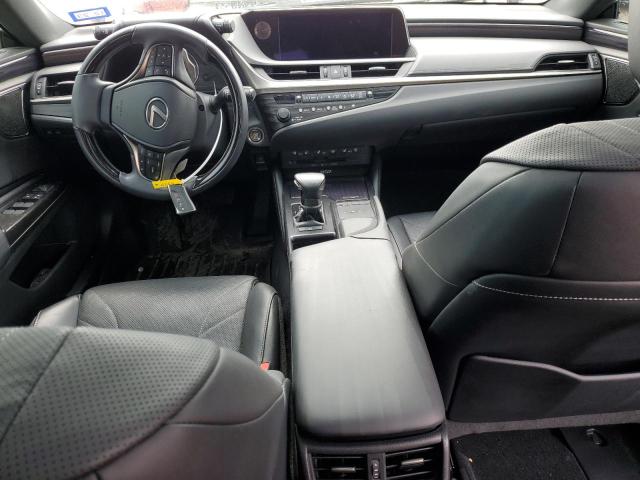 2019 Lexus Es 350 VIN: 58ABZ1B16KU035586 Lot: 61483484