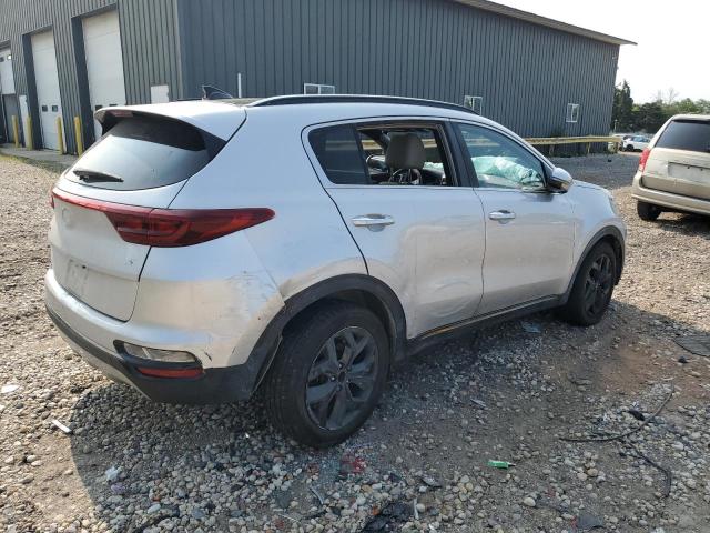 2020 KIA SPORTAGE S - KNDP63AC4L7693755