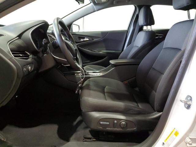 2022 CHEVROLET MALIBU LT - 1G1ZD5ST8NF179210