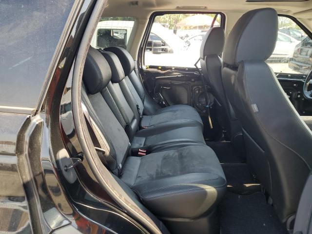 2011 Land Rover Range Rover Sport Hse VIN: SALSF2D46BA294980 Lot: 62690054