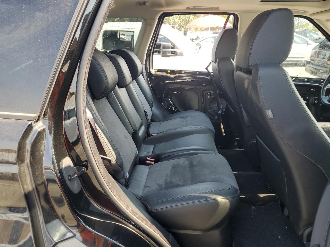 SALSF2D46BA294980 2011 Land Rover Range Rover Sport Hse