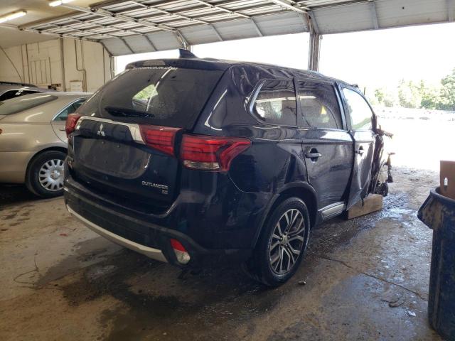2018 MITSUBISHI OUTLANDER - JA4AD3A31JZ068737