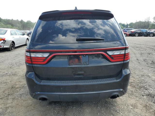 2021 Dodge Durango Sr VIN: 2C4SDJH99MC626544 Lot: 62276204