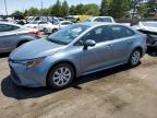 2021 TOYOTA COROLLA LE - JTDEPMAE3MJ164166