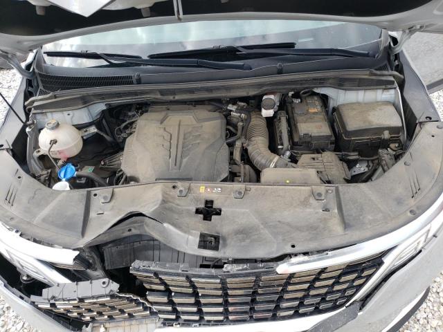 2022 KIA CARNIVAL S KNDNE5H35N6167929