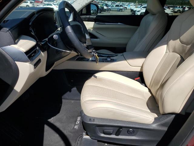 2023 INFINITI QX60 SENSO - 5N1DL1GR6PC333200