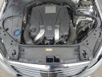 MERCEDES-BENZ S 550 4MAT photo