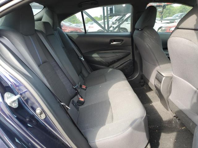 2020 TOYOTA COROLLA SE - 5YFS4RCE3LP052967