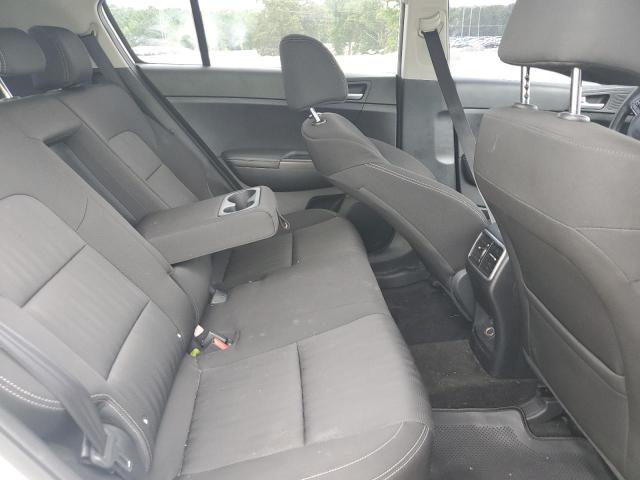 2017 KIA SPORTAGE L - KNDPM3AC3H7040802