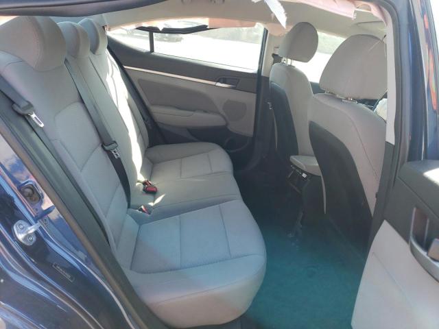 2020 HYUNDAI ELANTRA SE - 5NPD84LF0LH570220