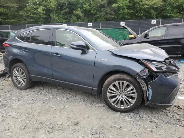 2021 TOYOTA VENZA LE - JTEAAAAH8MJ047882