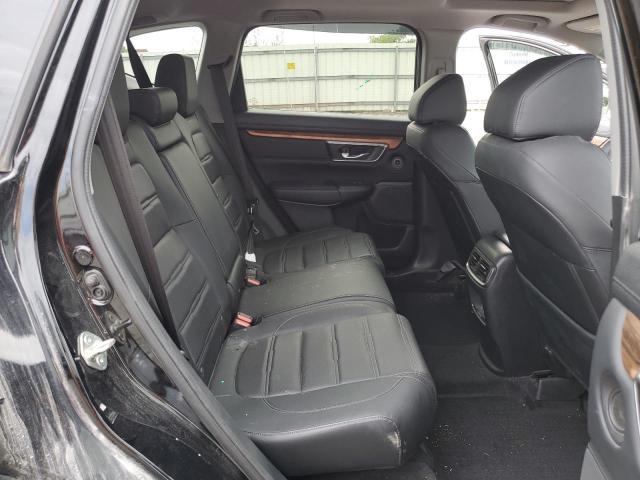 2019 HONDA CR-V TOURI - 2HKRW2H98KH659096