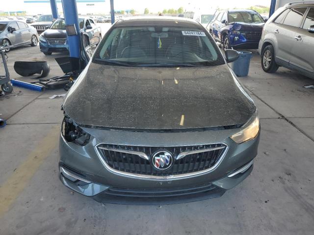 2018 BUICK REGAL ESSE W04GP6SX4J1146317