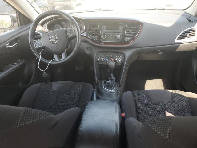 2015 DODGE DART SE - 1C3CDFAA0FD415157