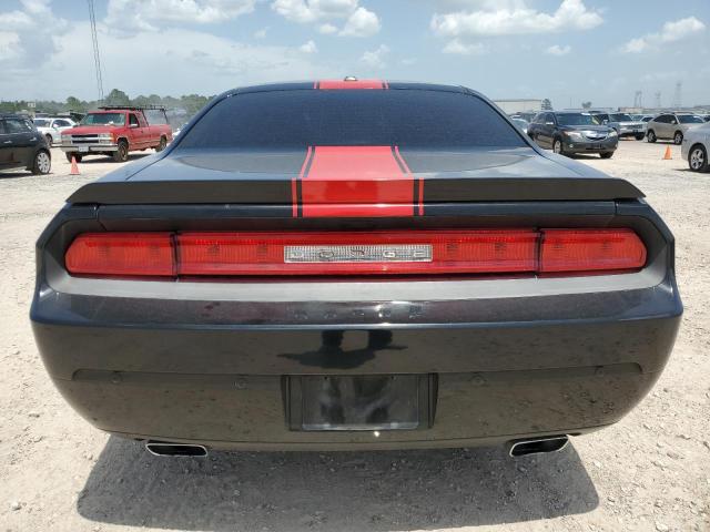 2013 Dodge Challenger Sxt VIN: 2C3CDYAG5DH536539 Lot: 60521074