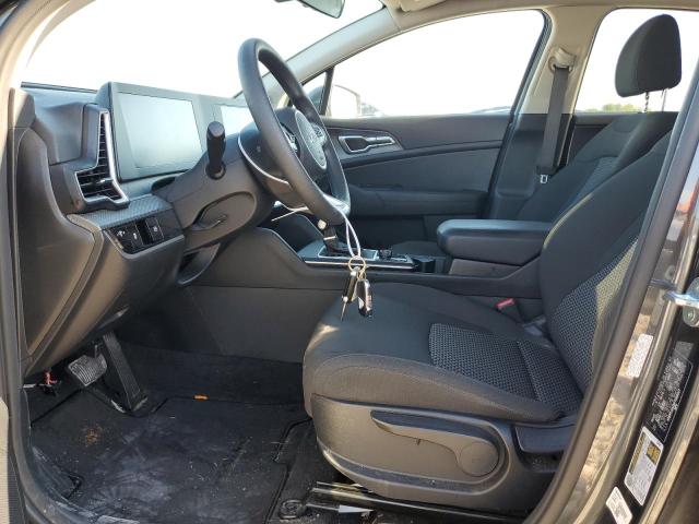 2023 KIA SPORTAGE L - KNDPU3AF8P7068927