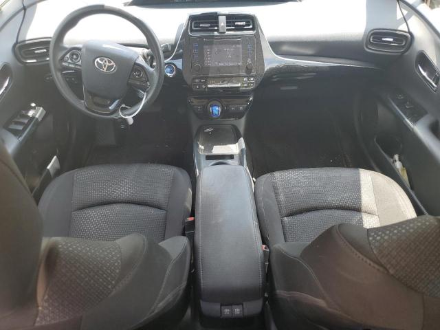 2019 Toyota Prius VIN: JTDKARFU1K3097988 Lot: 62169424