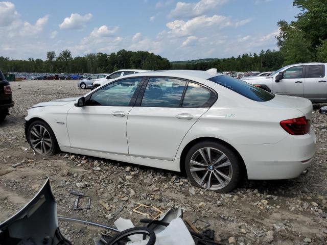 VIN WBA5A7C57GG643768 2016 BMW 5 Series, 528 XI no.2