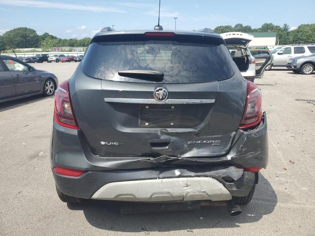 2017 BUICK ENCORE PRE - KL4CJESB6HB114987
