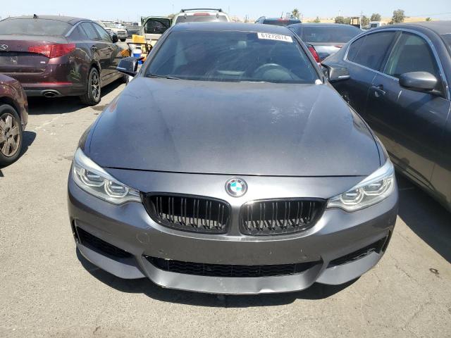 VIN WBA3N7C56EK220170 2014 BMW 4 Series, 428 I no.5