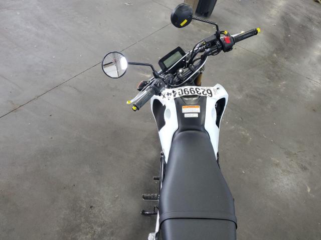 2024 HONDA GROM 125 MLHJC921XR5202489