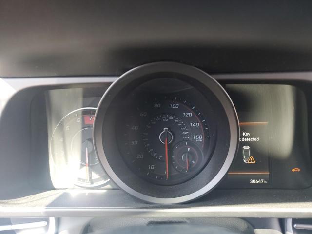 2022 Hyundai Elantra Sel VIN: KMHLM4AG7NU304930 Lot: 61660274