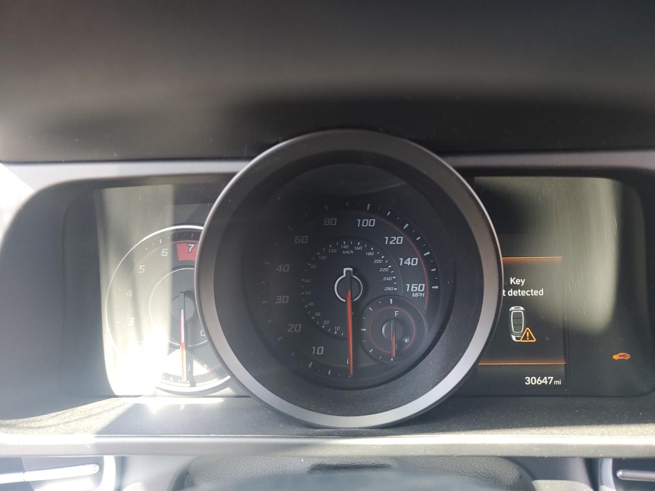 KMHLM4AG7NU304930 2022 Hyundai Elantra Sel