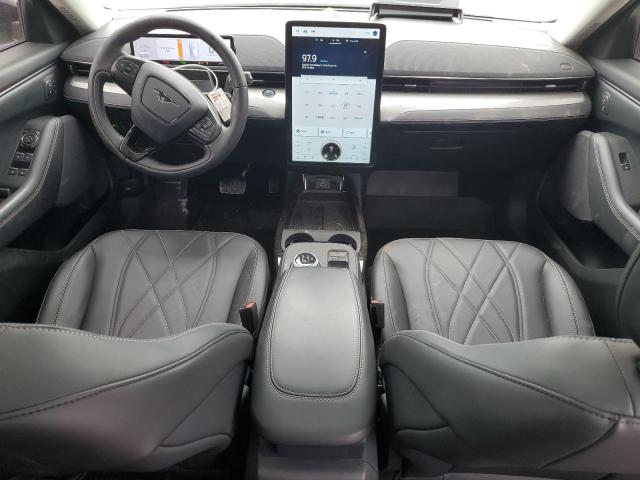 2022 FORD MUSTANG MA - 3FMTK2SU3NMA04756