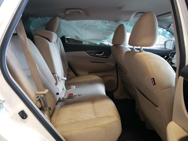 2020 NISSAN ROGUE S - 5N1AT2MT8LC733813