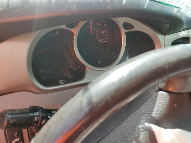 2004 Toyota Highlander VIN: JTEEP21AX40004997 Lot: 61274264