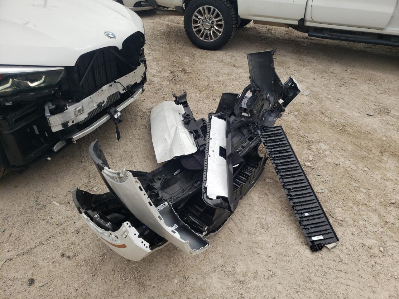 5UXCR6C02L9C51220 2020 BMW X5 xDrive40I