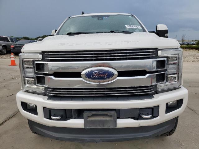 2019 FORD F250 SUPER - 1FT7W2BT3KEC76596