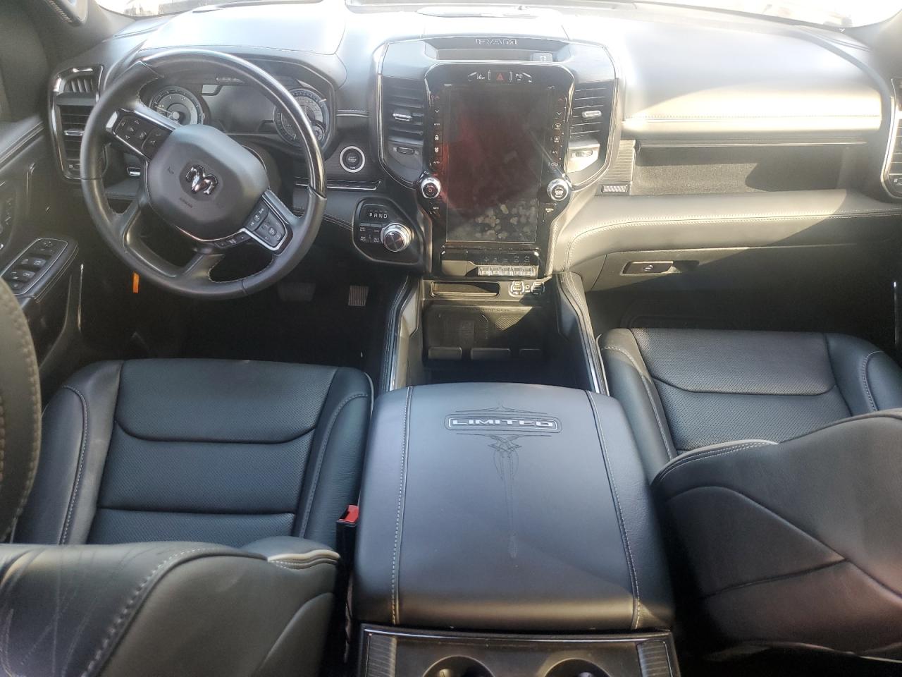 2022 RAM 1500 LIMIT 3.0L 6 , VIN: 1C6SRFHM2NN270342 2022 RAM 1500 LIMIT 3.0L 6 , VIN: 1C6SRFHM2NN270342