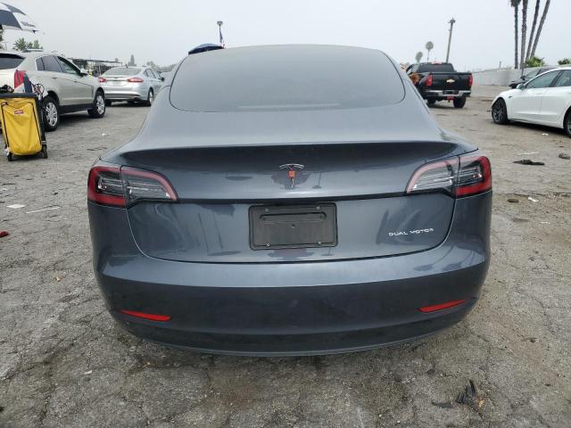 2023 Tesla Model 3 VIN: 5YJ3E1EB6PF468020 Lot: 63040334