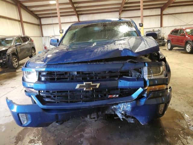 2019 CHEVROLET SILVERADO2 2GCVKPEC4K1162278