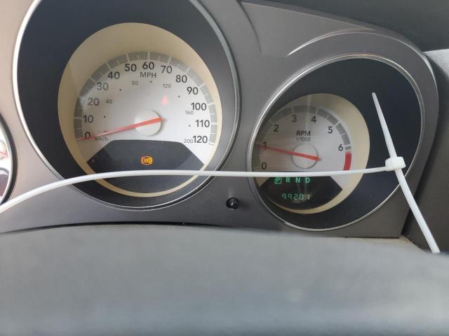 2009 Dodge Avenger Sxt VIN: 1B3LC56D09N513939 Lot: 62209314