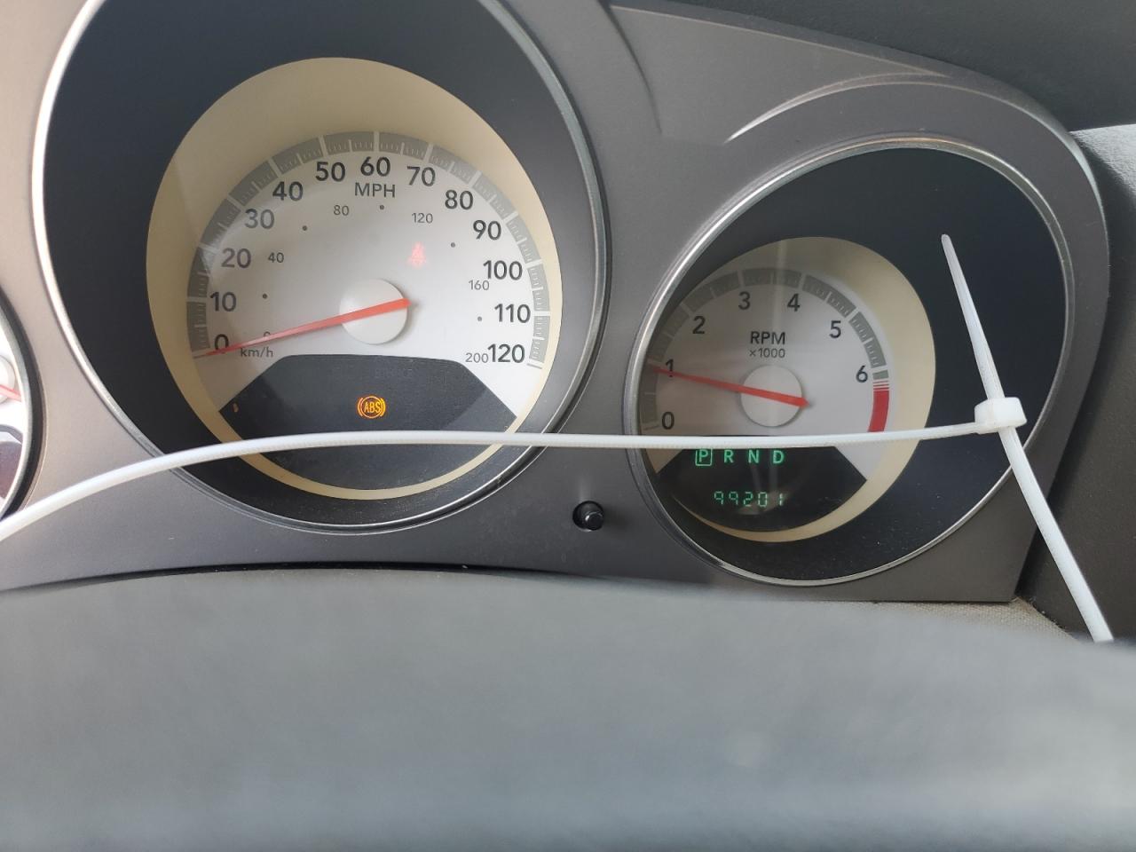 1B3LC56D09N513939 2009 Dodge Avenger Sxt