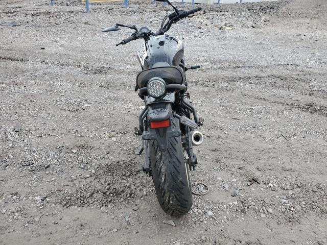 2024 YAMAHA MTM690 JYARM42E4RA000503