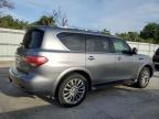 INFINITI QX80 снимка