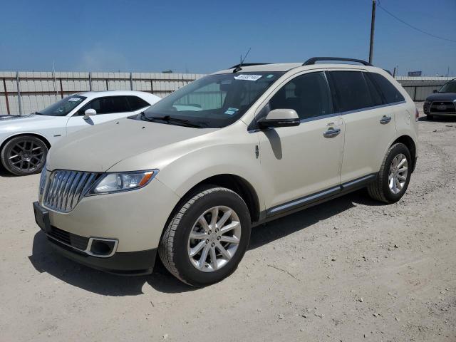 Lincoln MKX