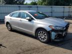 Lot #3027126869 2016 FORD FUSION S