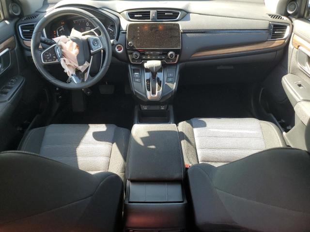 2021 HONDA CR-V EX - 2HKRW1H54MH424494