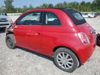 FIAT 500 POP photo