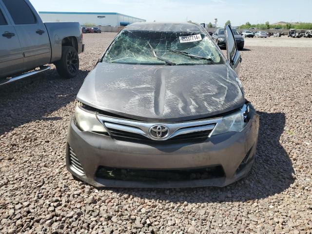 VIN 4T4BF1FK5ER431036 2014 Toyota Camry, L no.5