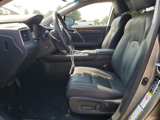 2018 Lexus Rx 350 Base VIN: JTJBZMCA3J2035256 Lot: 63252944