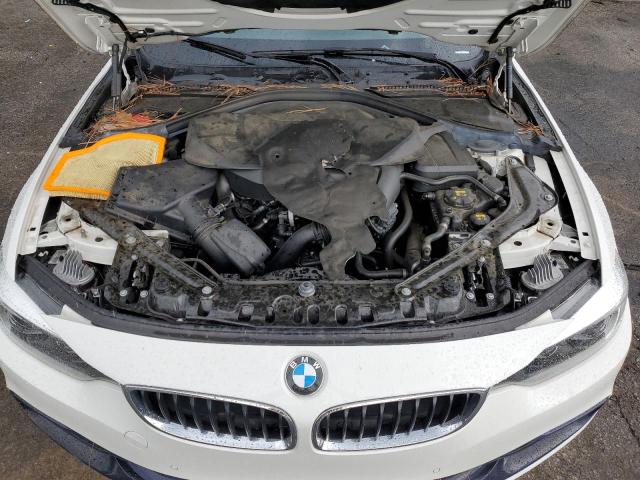 VIN WBA4Z1C53KEE44113 2019 BMW 4 Series, 430I no.11