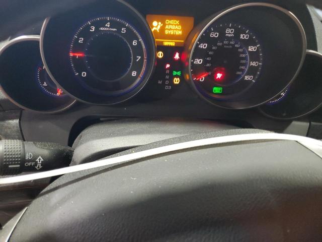 2008 Acura Mdx Technology VIN: 2HNYD28328H522096 Lot: 62094534